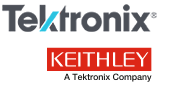 Tektronix Logo