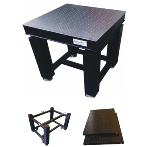 Anti-vibration Table