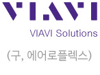 viavi solutions Logo